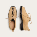 Riff Flats, sand velvet